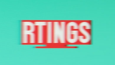 BenQ ZOWIE XL2411P BFI Picture