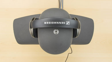 Sennheiser HD 518 Top Picture