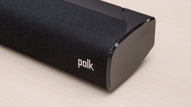 Polk Audio Signa S2 Build quality photo