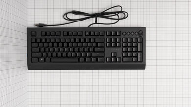 Razer Cynosa V2 Top Picture