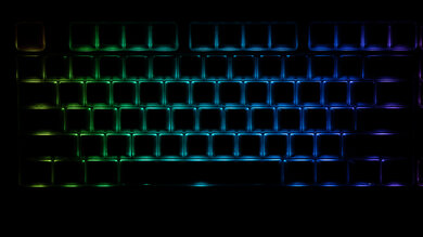 Keychron C1 Pro/C2 Pro Brightness Max