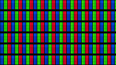 TCL QM8/QM851G QLED Pixels Picture