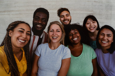 Canon imagePROGRAF PRO-310 Friends Picture