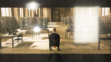 Vizio E Series 2015 Bright Room Picture