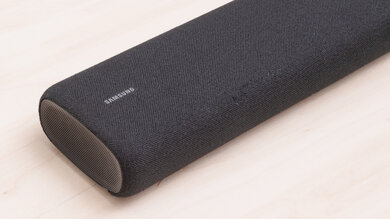 Samsung HW-S60T Build quality photo