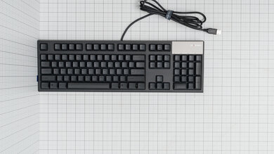 REALFORCE R2 Top Picture