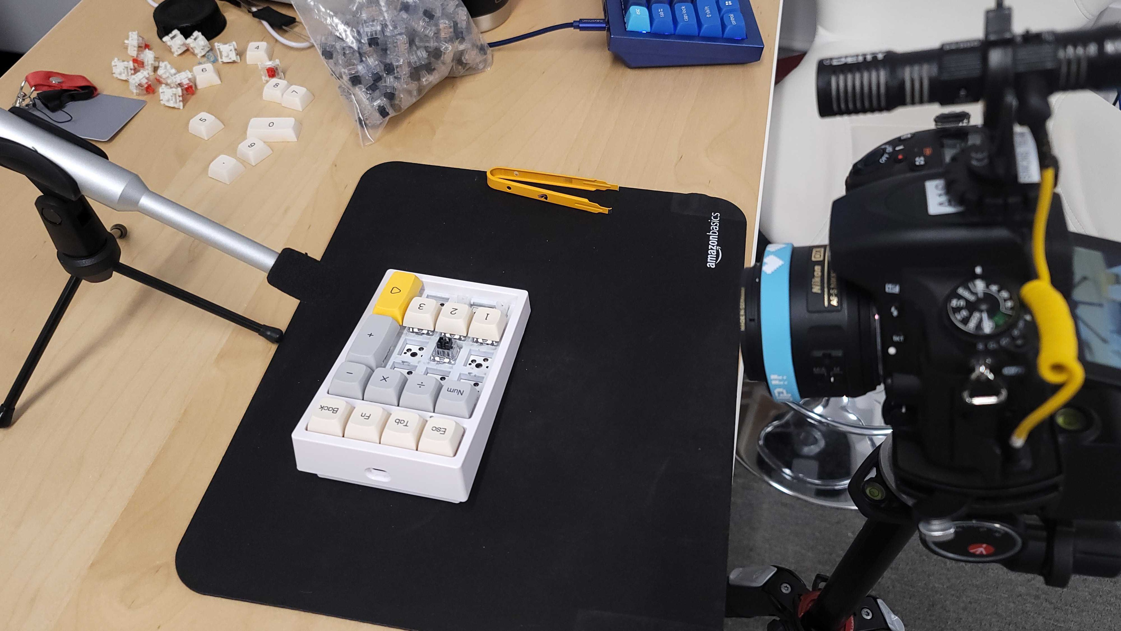 perceptual testing image