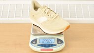 Tracksmith Eliot Ryder Right Shoe Weight Photo