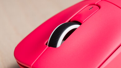 ATTACK SHARK X3 Mouse wheel picture