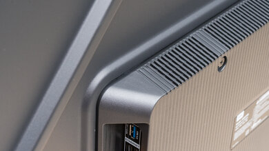 TCL S4/S470G Build quality picture