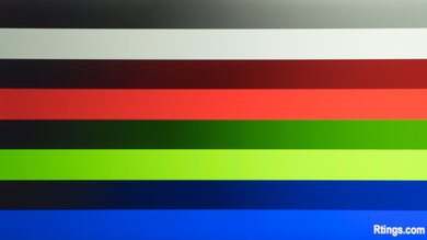 LG 34UC79G-B Gradient Picture