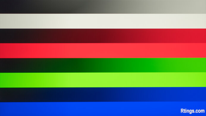 ASUS ROG Strix XG27AQ Gradient Picture