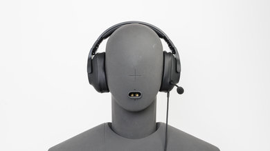 Logitech G Pro Gaming Headset Front Picture