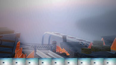 Lenovo Chromebook Duet (2020) Basemark Image