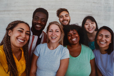 Canon PIXMA TS3720 Friends Picture