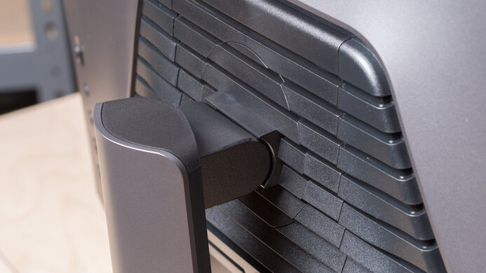 Dell G2524H Ergonomics Picture