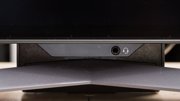 LG 48GQ900-B Inputs 2