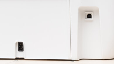 HP DeskJet 2855e Inputs Picture