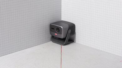 JMGO N1S Ultimate Dimension Picture