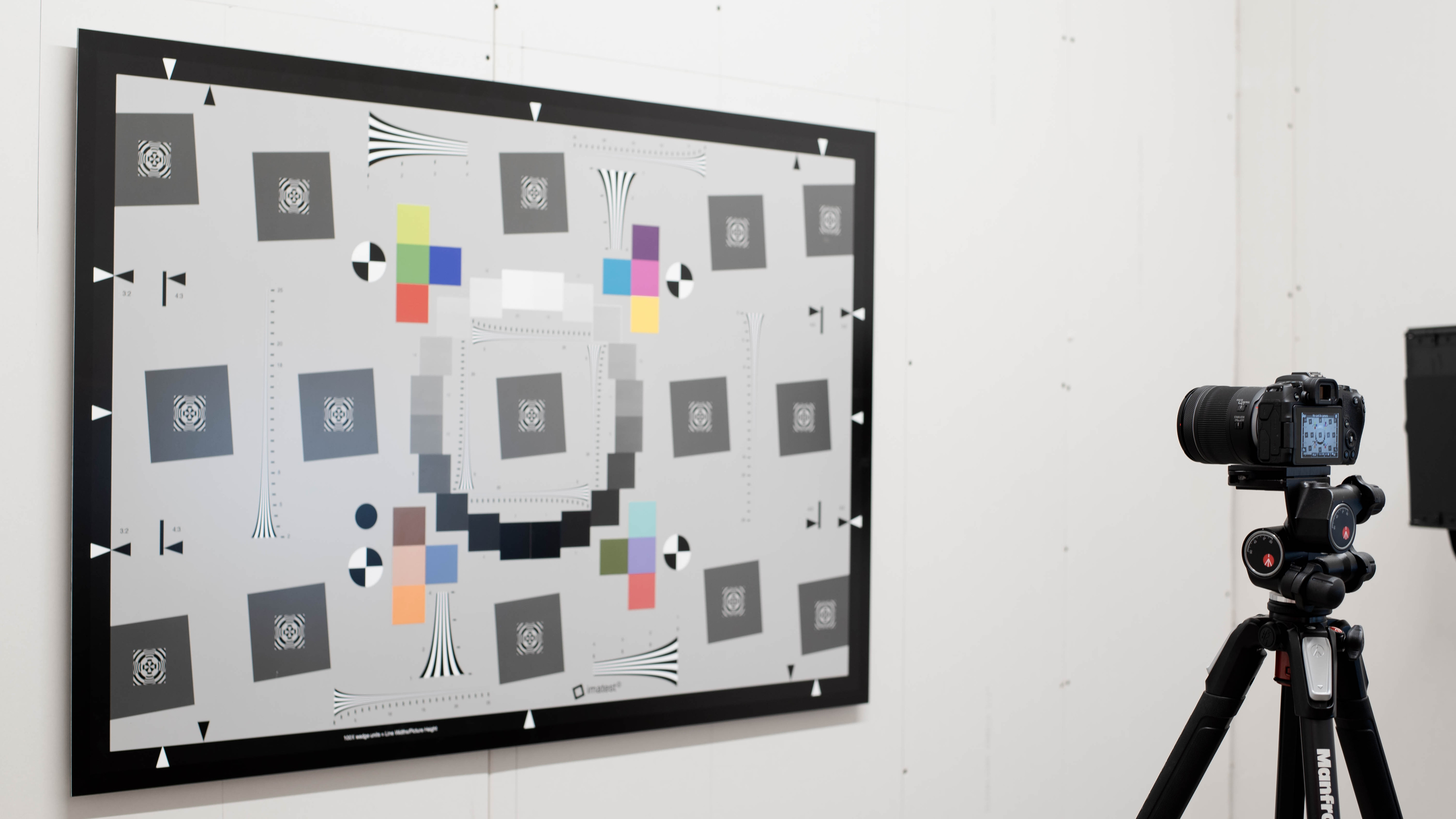 perceptual testing image