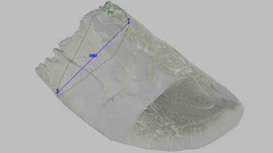 Mizuno Wave Rebellion Pro 3 Arch Fit Photo