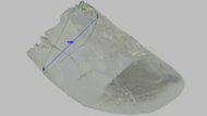Mizuno Wave Rebellion Pro 3 Arch Fit Photo