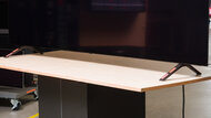 LG B5 OLED Stand Picture