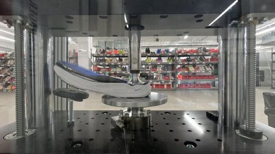 Altra Experience Flow 2 Heel Cushioning Picture