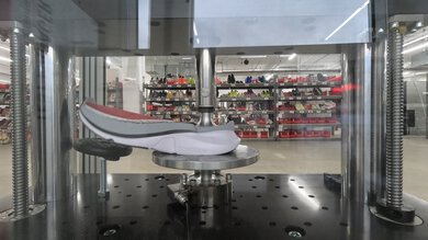 Saucony Guide 18 Heel Cushioning Picture