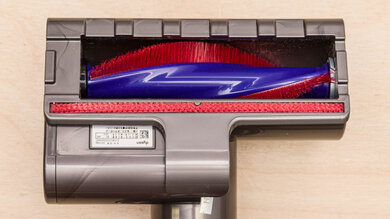 Dyson Humdinger Build Quality Picture