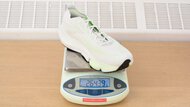 Brooks Glycerin Flex Left Shoe Weight Photo