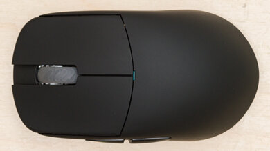 LAMZU Atlantis Mini 4K Build quality picture