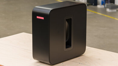 Sonos Ultimate Immersive Set with Arc Ultra Style photo - sub