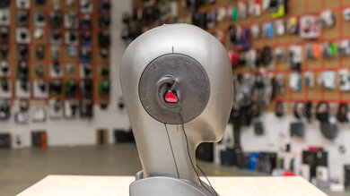 TRUTHEAR x Crinacle ZERO: RED Side Picture