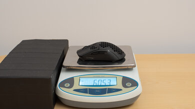 HyperX Pulsefire Haste Wireless Minimum Weight Picture