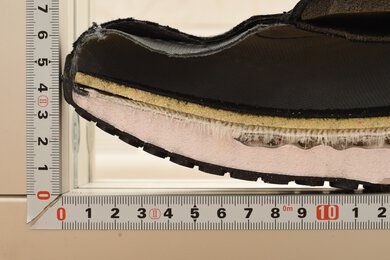 Nike Winflo 11 Forefoot Rocker Photo