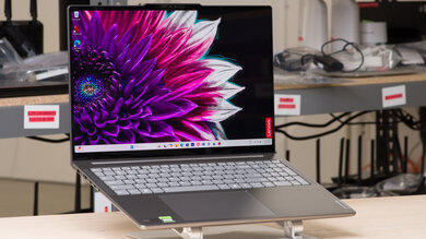 Lenovo Yoga Pro 9i 16 (2024) Style Photo