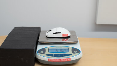 Hitscan Hyperlight Minimum Weight Picture