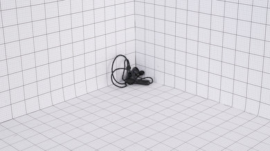 AKG N200 Portability Picture