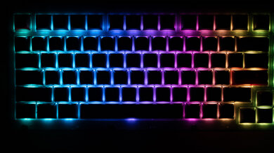 Keychron V Series Brightness Max