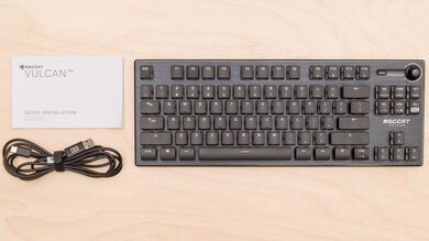 ROCCAT Vulcan TKL Bundle Picture