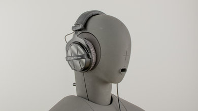 Beyerdynamic DT 990 PRO Design Picture 2