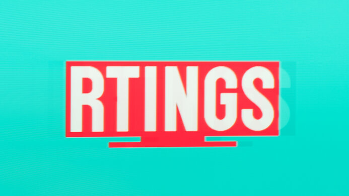 Samsung Odyssey Ark S55BG970 Backlight Strobing Picture