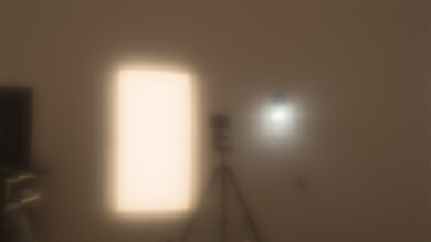 Hisense U6/U6H Bright Room Off Picture