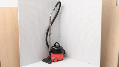 NaceCare HVR 200 Henry Storing Picture