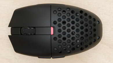 Fantech Aria XD7 Build quality picture
