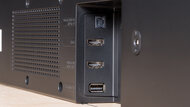 Samsung HW-Q600F Physical Connections Bar Photo 1