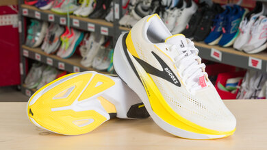 Brooks Hyperion Max 4 Review