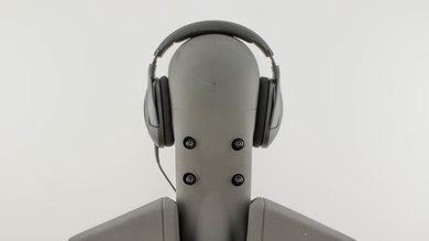 Sennheiser HD 598 Cs Rear Picture