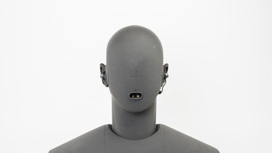 AKG N200 Front Picture